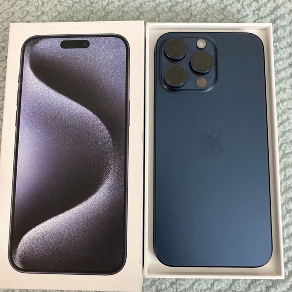 Other - iPhone 15 pro max